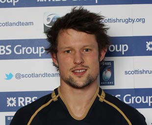 Peter Horne