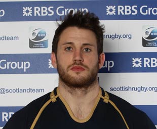Tommy Seymour