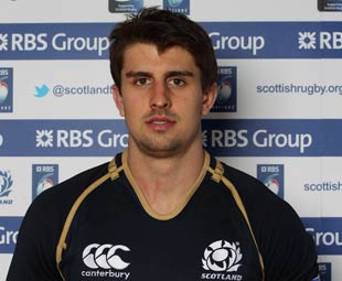 Peter Murchie
