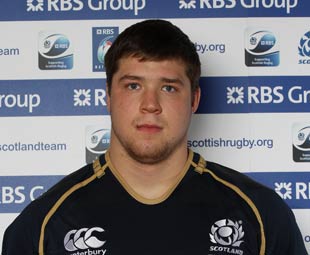 Grant Gilchrist