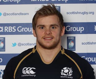 Pat MacArthur