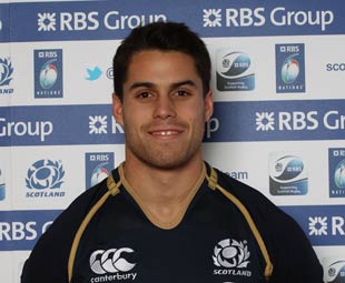 Sean Maitland