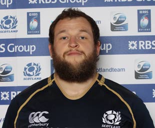 Ryan Grant