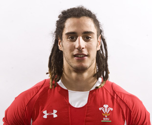 Josh Navidi