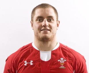 James King