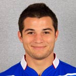 Brice Dulin