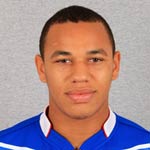 Gael Fickou