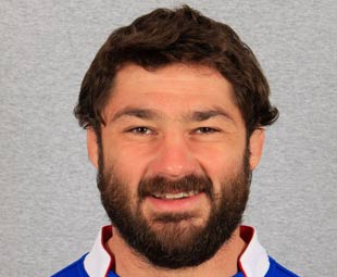Yannick Forestier