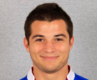 Brice Dulin