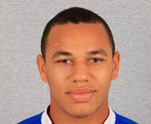 Gael Fickou