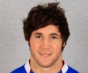 Maxime Machenaud