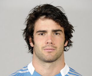 Luke McLean
