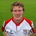 Niall Annett