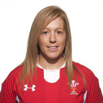 Gemma Hallett