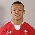 Ashton Hewitt