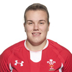Carys Phillips