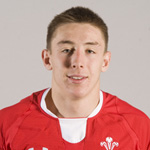 Josh Adams