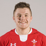Steffan Evans