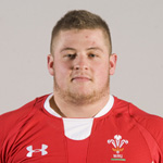 Callum Mitchell