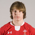 Tyler Morgan