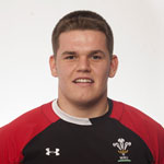Rhodri Hughes