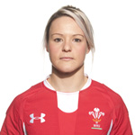 Caryl James