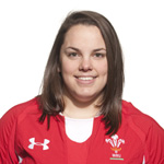 Lowri Harries
