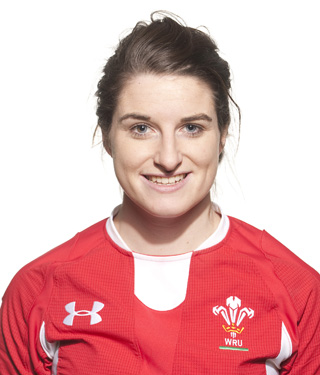 Nia Davies