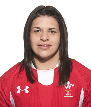 Rebecca De Filippo