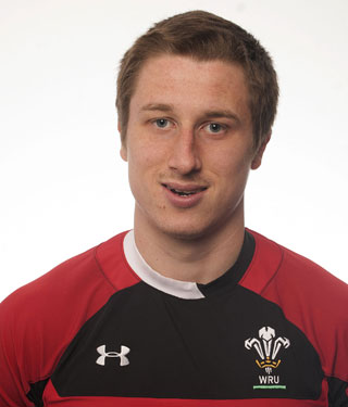 Joshua Davies