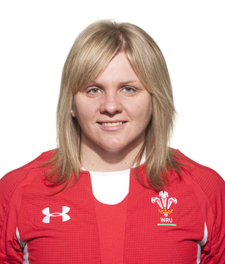 Catrin Edwards
