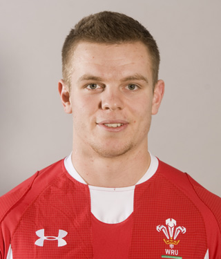Ethan Davies