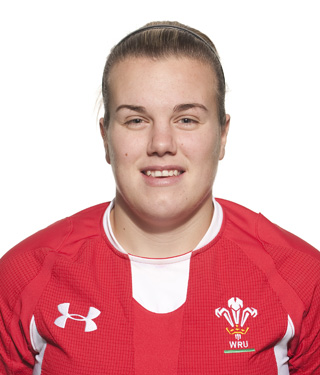 Carys Phillips