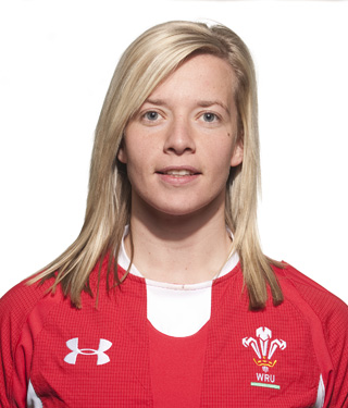 Sian Moore