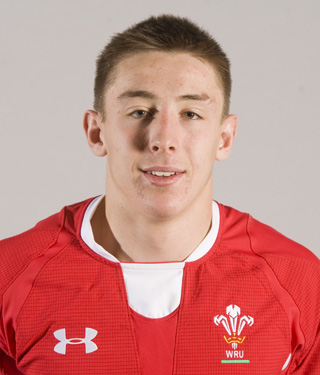 Josh Adams