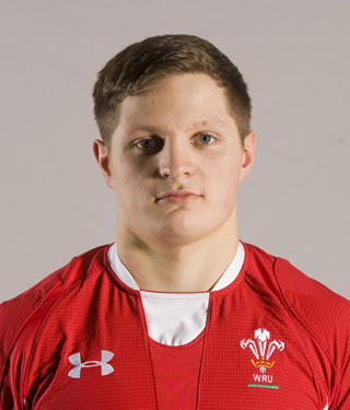 Jordan Collier