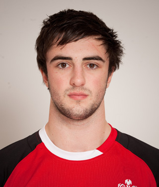 Calum Davies