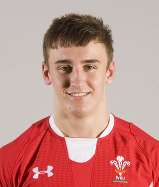 Oliver Griffiths