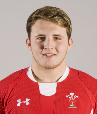 Dillon Lewis