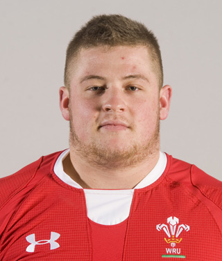 Callum Mitchell