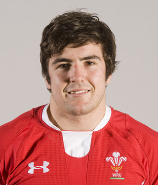 Torin Myhill