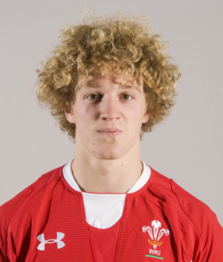 Angus O'Brien