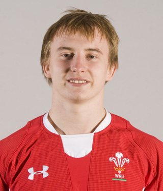 Luke Price