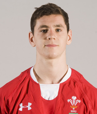 Tom Williams
