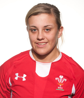 Delyth Davies