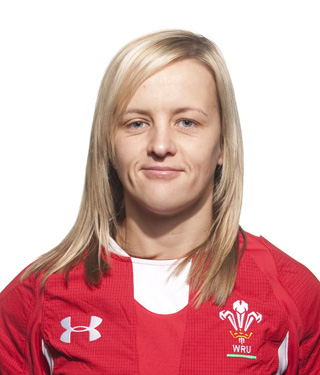 Laura Prosser