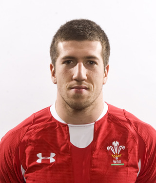 Justin Tipuric
