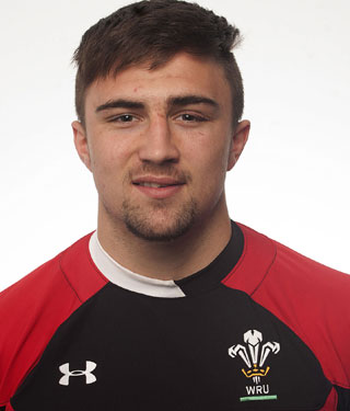 Jordan Williams