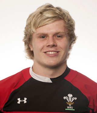 Daniel Thomas