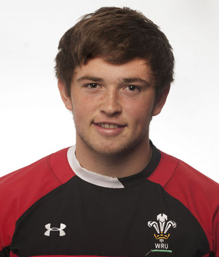 James Benjamin
